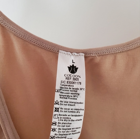 Cocoon Shapewear - Picture 2 of 3